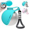 Portable Dog Water Bottle