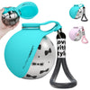 Portable Dog Water Bottle