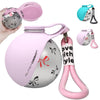 Portable Dog Water Bottle
