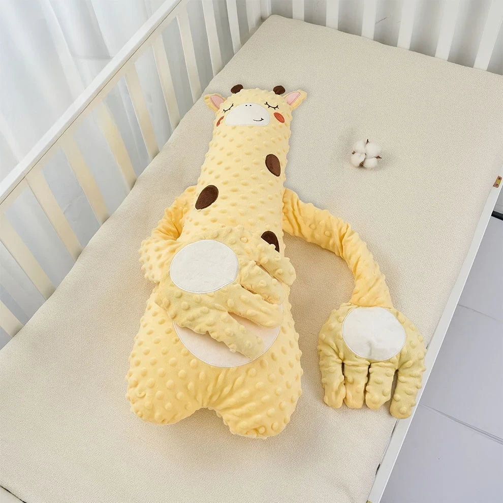 Baby Soothing Palm Sleep Pillow