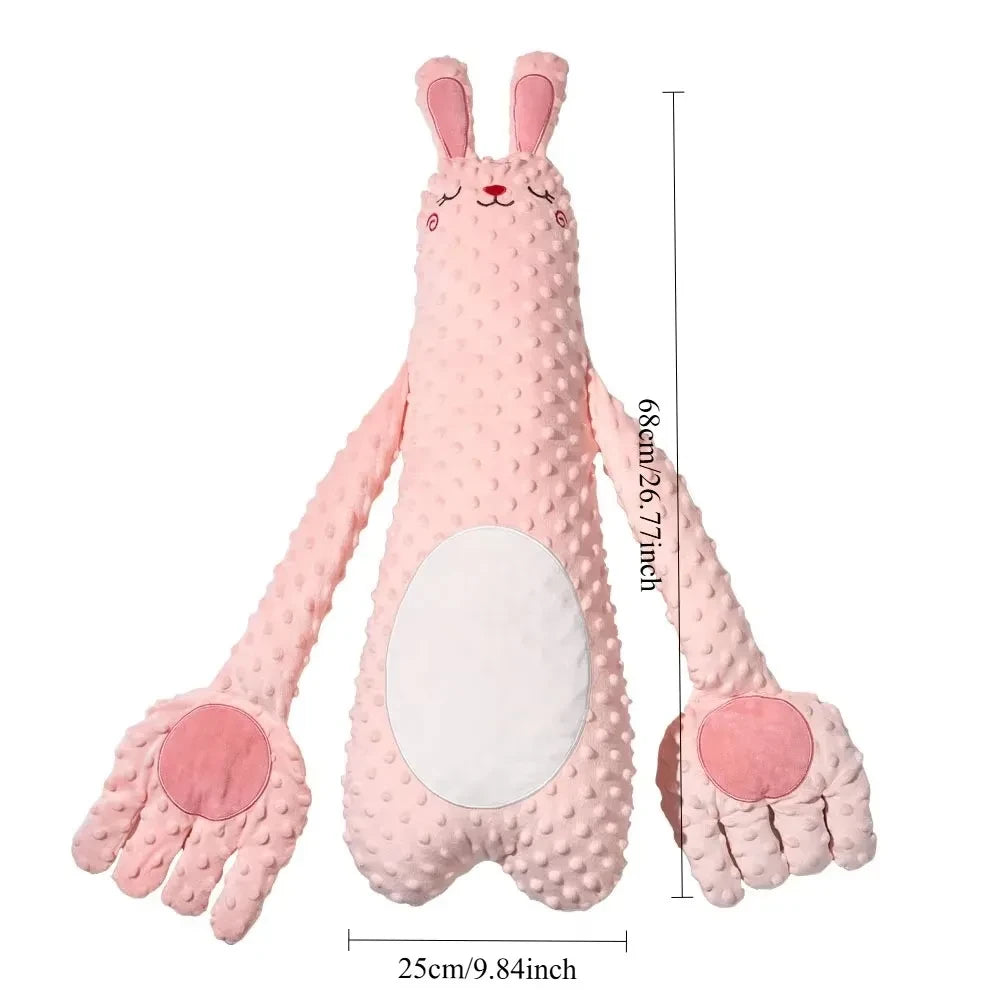 Baby Soothing Palm Sleep Pillow