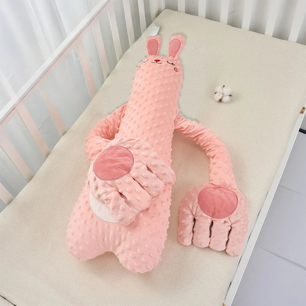 Baby Soothing Palm Sleep Pillow