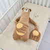 Baby Soothing Palm Sleep Pillow