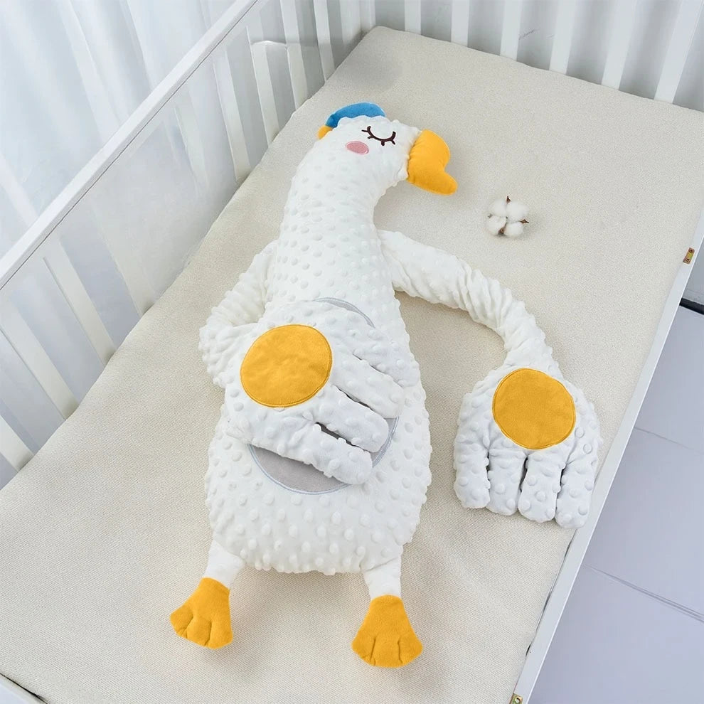 Baby Soothing Palm Sleep Pillow
