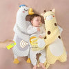 Baby Soothing Palm Sleep Pillow