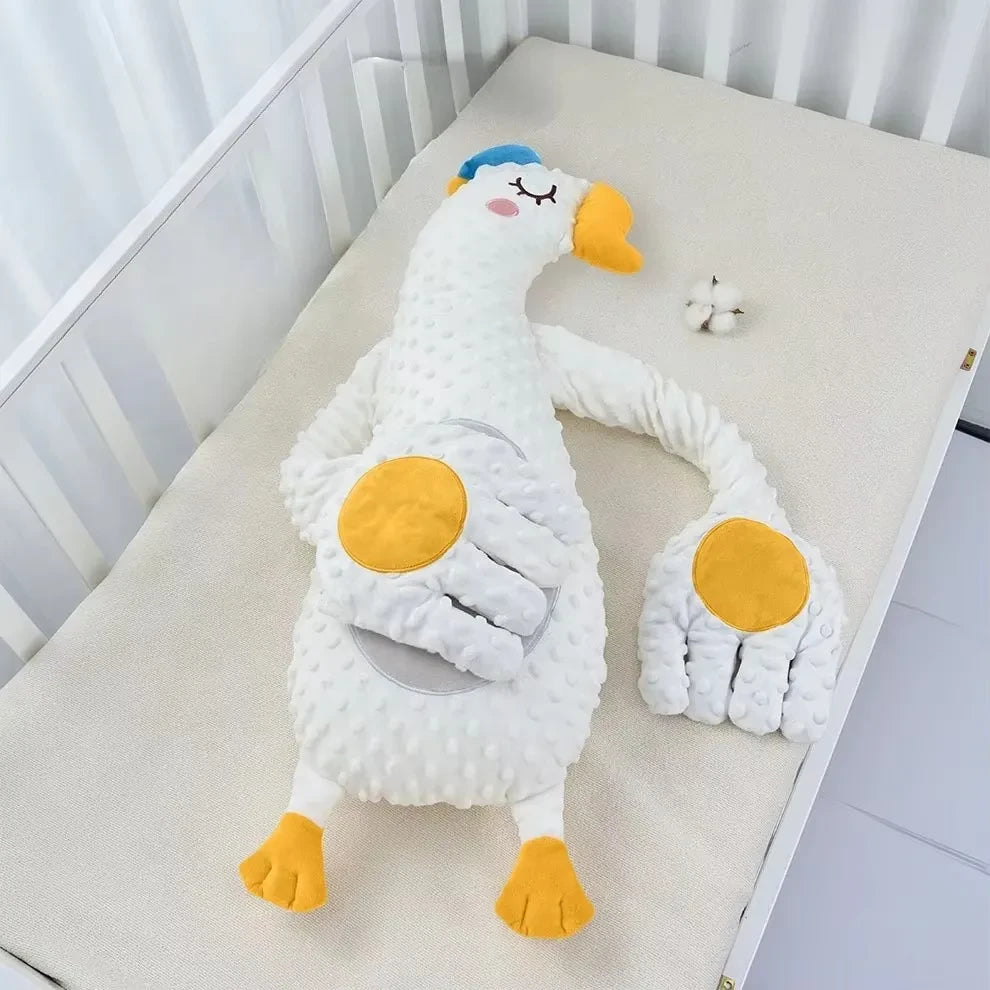 Baby Soothing Palm Sleep Pillow