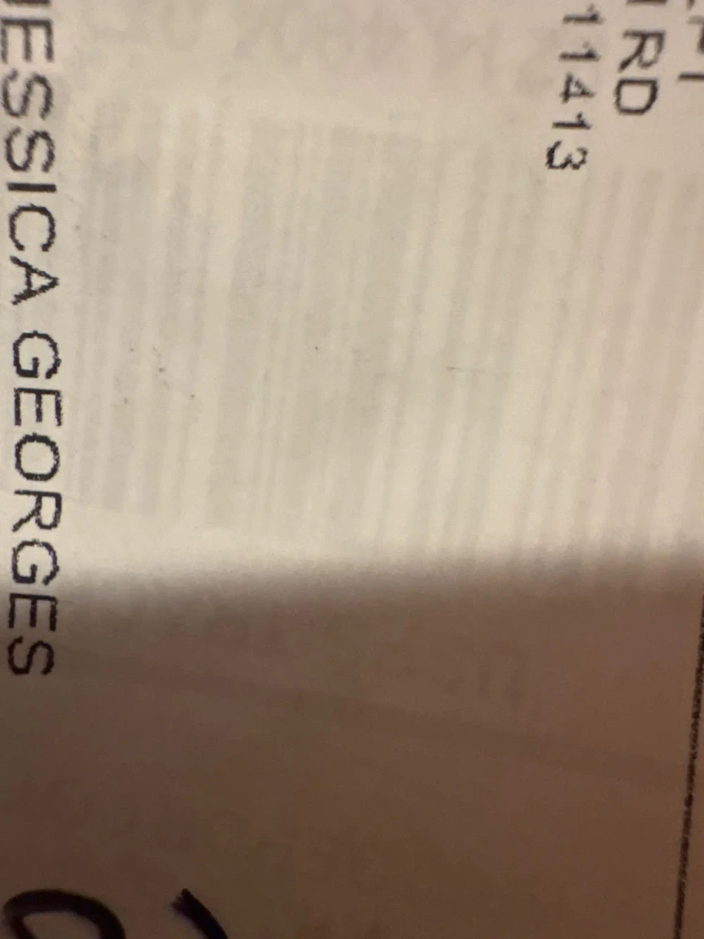 Review Card