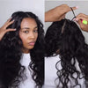 Human Hair Boho Crochet Braids