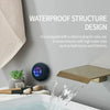Portable Waterproof Bluetooth Shower Speaker