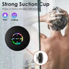 Portable Waterproof Bluetooth Shower Speaker