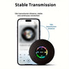 Portable Waterproof Bluetooth Shower Speaker