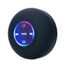 Portable Waterproof Bluetooth Shower Speaker