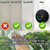Portable Waterproof Bluetooth Shower Speaker