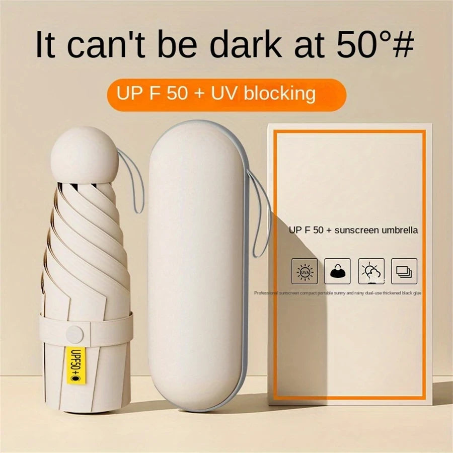 Anti UV Mini Umbrella