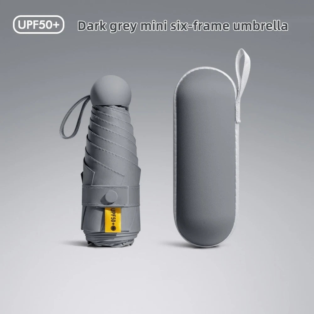 Anti UV Mini Umbrella