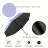 Anti UV Mini Umbrella