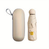 Anti UV Mini Umbrella