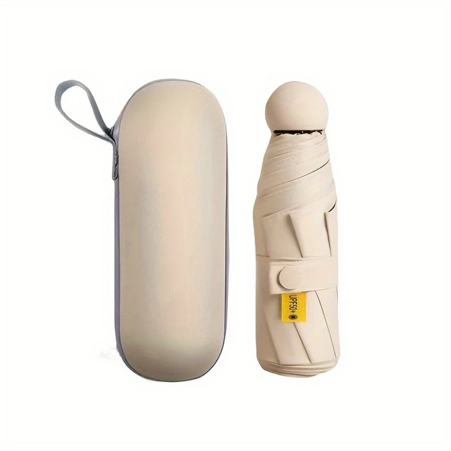 Anti UV Mini Umbrella