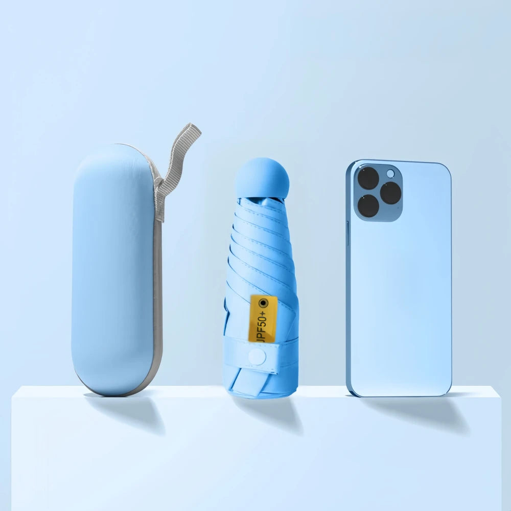 Anti UV Mini Umbrella