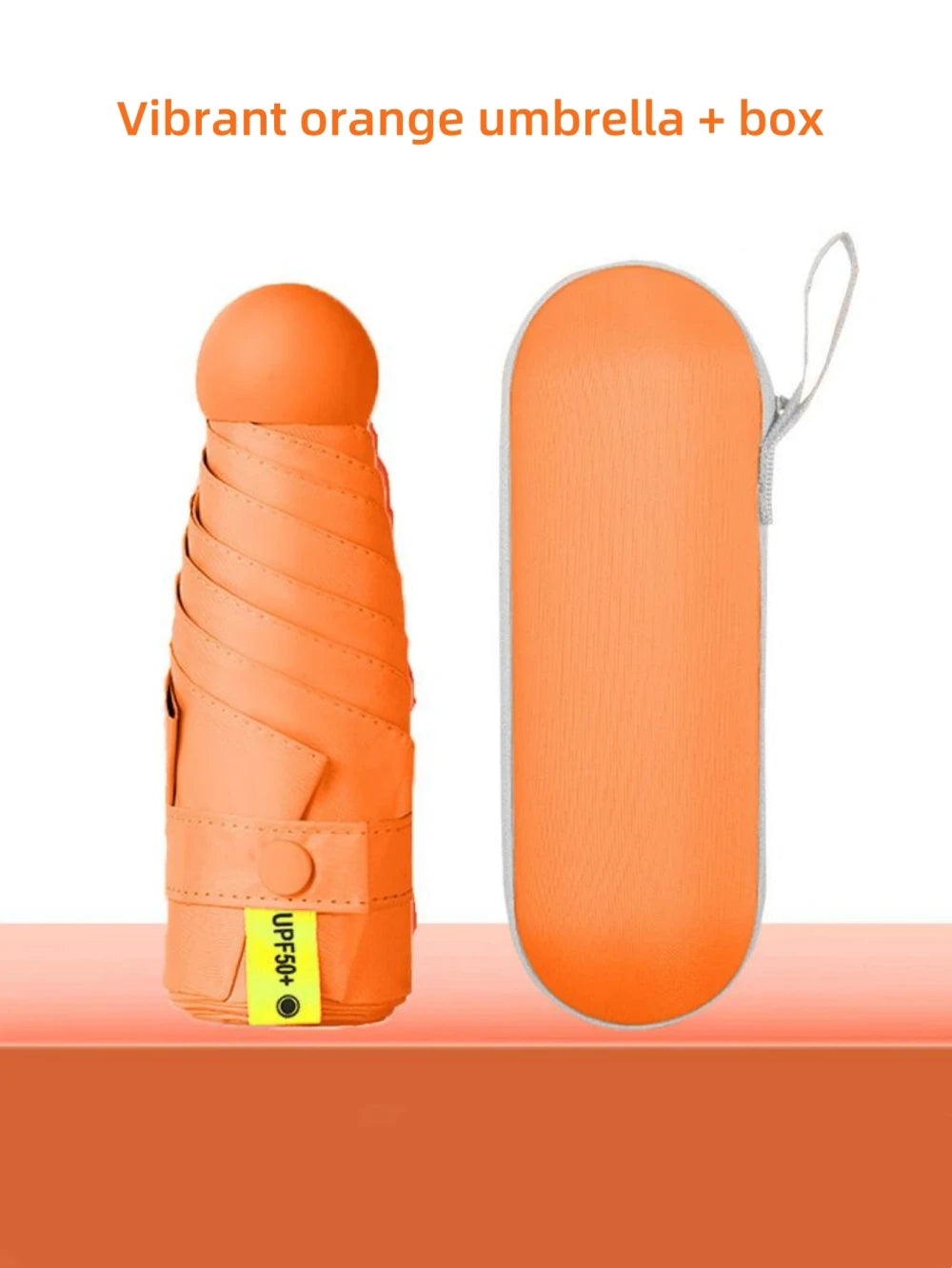 Anti UV Mini Umbrella