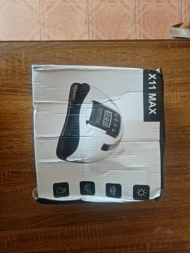 Review Card