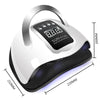 Professional Infrared Manicure Nail Lamp