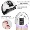 Professional Infrared Manicure Nail Lamp