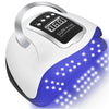 Professional Infrared Manicure Nail Lamp