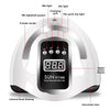 Professional Infrared Manicure Nail Lamp