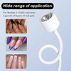 Mini Portable UV LED Nail Dryer