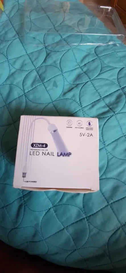 Review Card