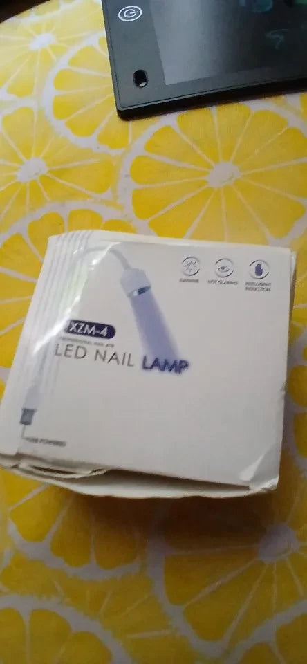 Review Card