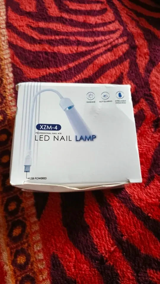 Review Card