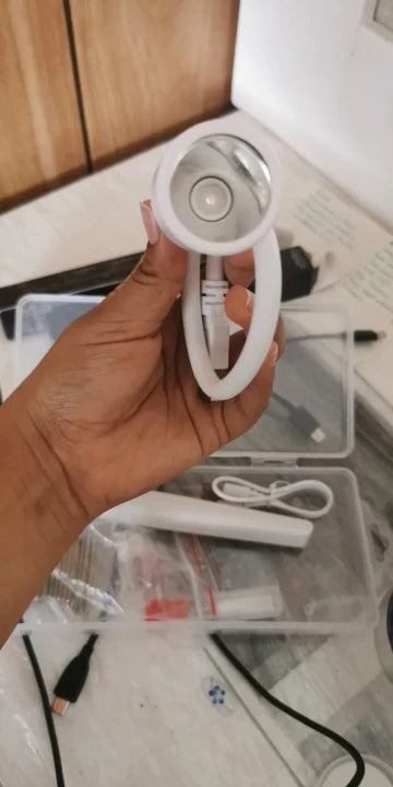 Review Card