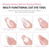 Cat Eye Magnetic Nail Art Tool Set
