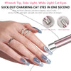 Cat Eye Magnetic Nail Art Tool Set