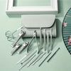 Professional Nail Clipper Travel Set