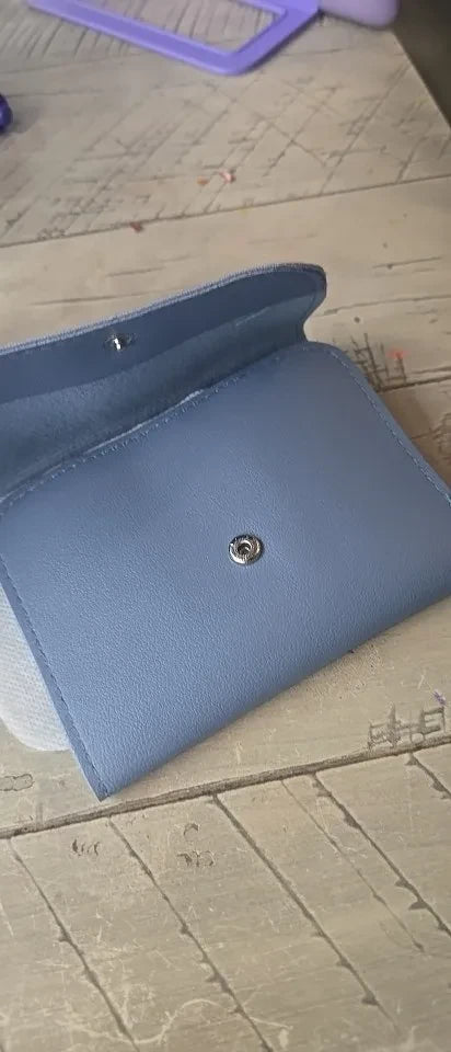 Review Card