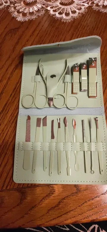 Review Card