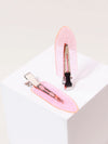 Transparent Hair Styling Clips