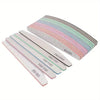 Professional Half Moon Nail File