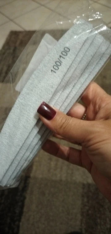 Review Card