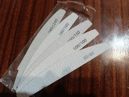 Review Card