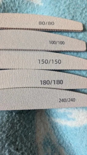 Review Card