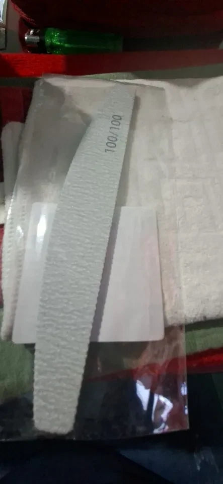 Review Card