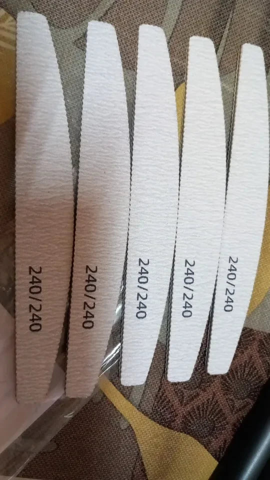 Review Card