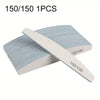 Professional Half Moon Nail File