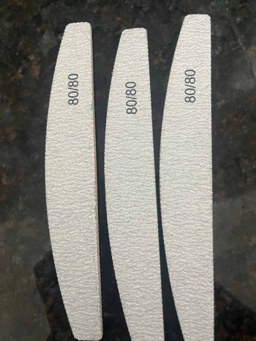 Review Card