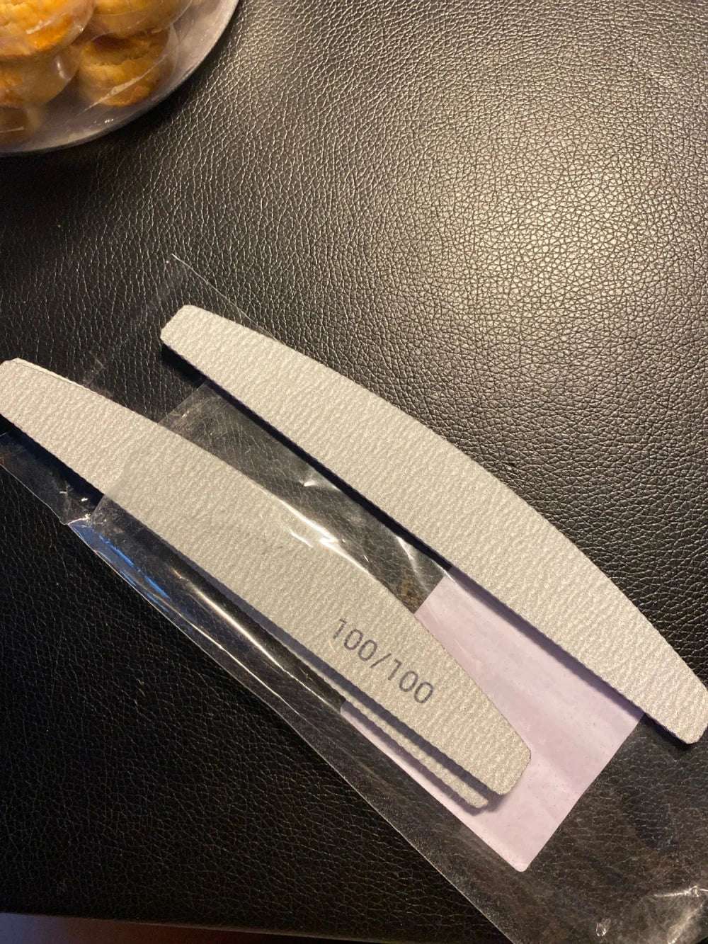 Review Card