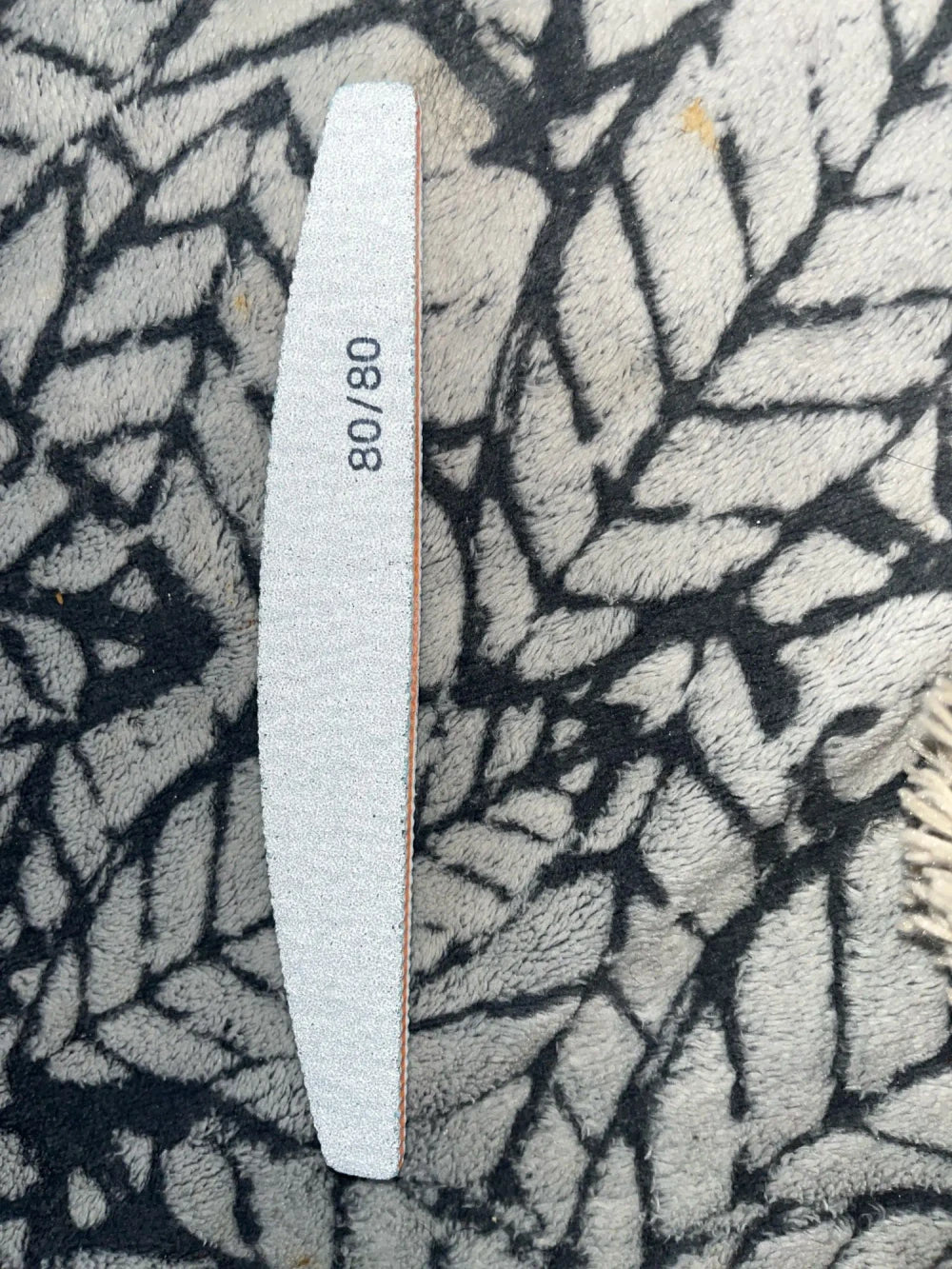 Review Card